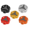 DBK Special Parts (Ducabike) Billet Rear Brake Reservoir Cap for Ducati (except Diavel and 2015+ Multistrada) and Clutch DBK Special Parts (Ducabike) Billet Rear Brake Reservoir Cap for Ducati (except Diavel and 2015+ Multistrada) and Clutch